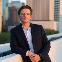 COMANCO Employee Matthew Harrity's profile photo