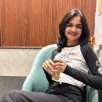 Linked, LLC Employee Kajal Singh's profile photo