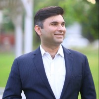 Hashoo Group Employee Sadaat Janjua's profile photo