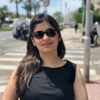 Juleo Employee Neha Tomar's profile photo