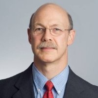 Procter & Gamble Employee Kirk Rice's profile photo