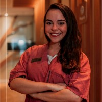 LABFORLIFE Employee Carolina Garcia's profile photo