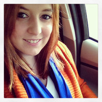 Meridell Achievement Ctr Employee Jessica Juch's profile photo