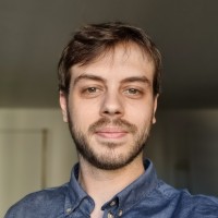 TouchFlows Employee Guillaume Capelli's profile photo