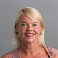 PCS Systemtechnik GmbH Employee Ute Hajek's profile photo