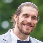 U.S. Bank Employee Eric Heitzman's profile photo