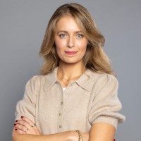 Project Sapiens Employee Federica Amati's profile photo