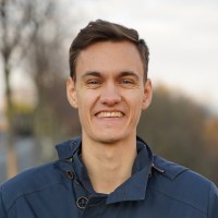 Orca Employee Vetle Øien's profile photo