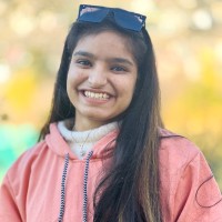 Move Ahead Consultancy (MAC) Employee Praneet Kaur's profile photo