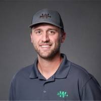 The Walsh Group - Walsh Construction & Archer Western Employee Tanner Dixon's profile photo