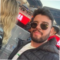 CAEP Employee Gabriel Gonzaga's profile photo