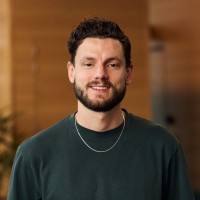 AMP Employee Harro van Duijn's profile photo