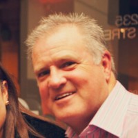 APS Industrial Employee Tim Bain's profile photo