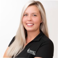 Vetamac Employee Tori Stulginskis's profile photo