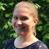 Floccs Employee Viktoria Sartor's profile photo