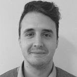 Datalytyx Employee Johnathan King's profile photo