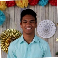 Amazon DSP Employee Gabriel Menez's profile photo
