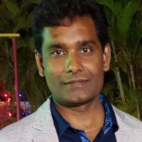 NextGEN 3D Tech Employee Senthilkumar A's profile photo