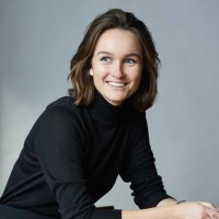 42CAP Employee Pauline Rittstieg's profile photo