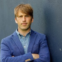 Studyclix Employee Luke Saunders's profile photo