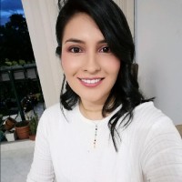 Karen Mendivelso Email