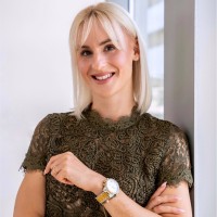 Sanolabor, d. d. Employee Nina Lešnik's profile photo