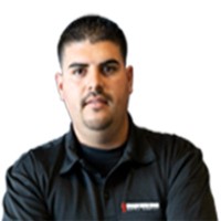 Western Water Works Supply Company Employee Hugo Montoya's profile photo