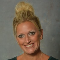 Danville Area Community College/Danville Junior College Employee Brittany Woodworth's profile photo