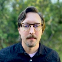 Grand Valley State University Employee Glenn Lester's profile photo