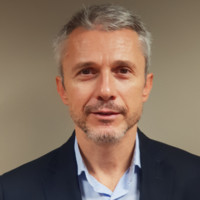 Ministry of Health and Welfare Employee Diomidis Liberis's profile photo
