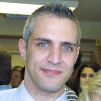 Vincenzo Calvanese Email & Phone Number