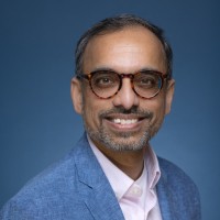 Carnegie Mellon University - Heinz College of Information Systems and Public Policy Employee Srinivas Merugu's profile photo