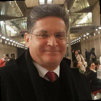 ExpertsDesk | UX Design Studio Employee Jacob Arabo's profile photo