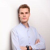 Floyd Schauer's profile photo