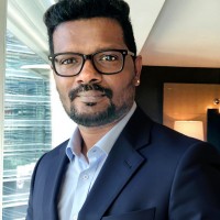 Five9 Employee Satish G's profile photo