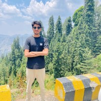 Nothing Employee Umer Jutt's profile photo