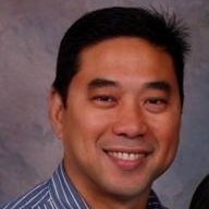 Rangeland Engineering Employee Erwin Leveriza's profile photo