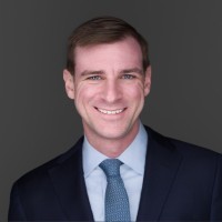 Santander Corporate & Investment Banking Employee Greg Binning's profile photo