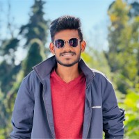 iVP Semiconductor Employee Arun Karthick's profile photo