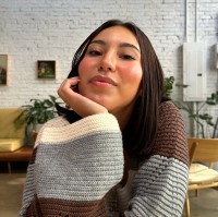 Melina Gonzalez Email