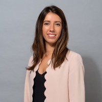 PIERRE FABRE DERMO-COSMETIQUE Employee Julie Trindade's profile photo