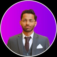 Kamboh Softec Employee Shafqat Rasool's profile photo