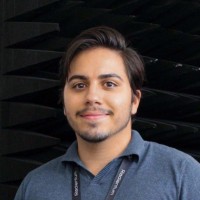 Radientum Employee Tao Daniel's profile photo
