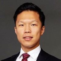 Roland Berger Employee Erik Wang's profile photo