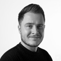 Minted Media Employee Luke Robertson's profile photo