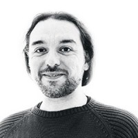 SparkFabrik Employee Paolo Pustorino's profile photo