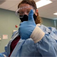 BAYCARE MEDICAL GROUP, INC. Employee Heather Moody's profile photo