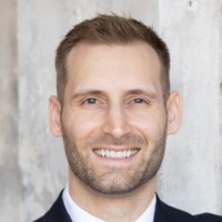 Turner Construction Company Employee Ryan Tingey's profile photo