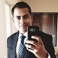 KPMG India Employee Nishu Kumar's profile photo