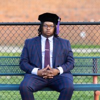 University of Baltimore School of Law Employee Devante Jones's profile photo